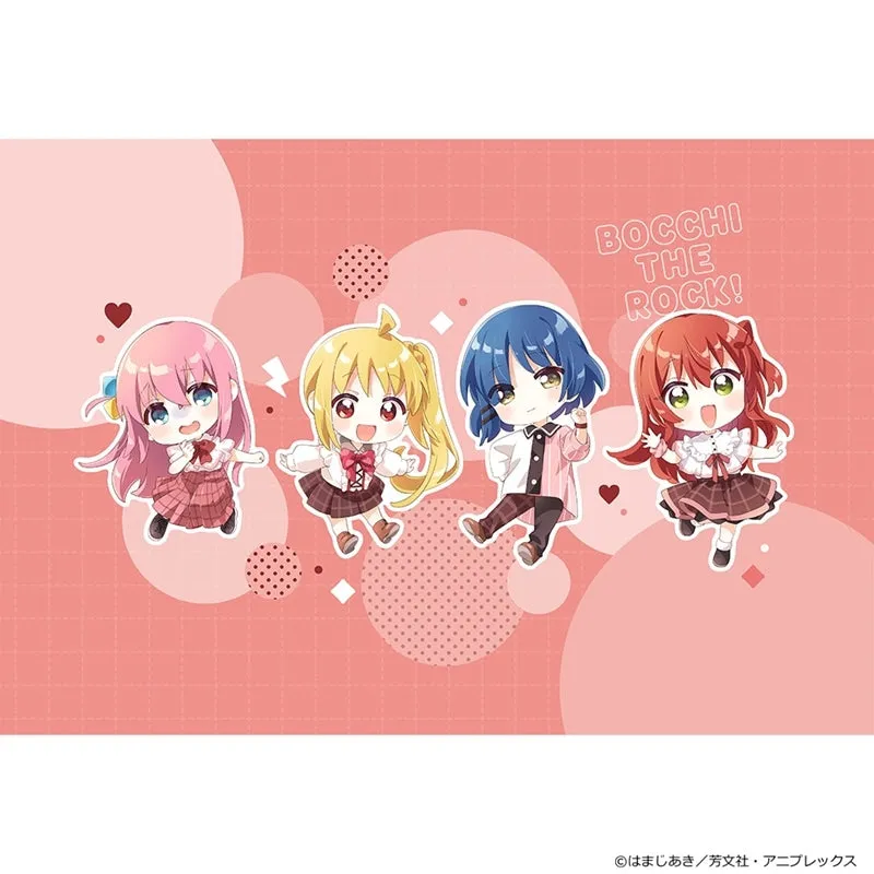 (Goods - Pillow Case) Bocchi the Rock! Pillow Cover (Chocolate Outfit)