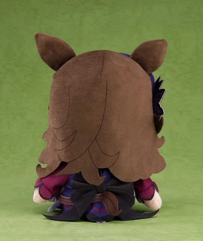 (Goods - Plush) Uma Musume: Pretty Derby Kuripan Plush Rice Shower
