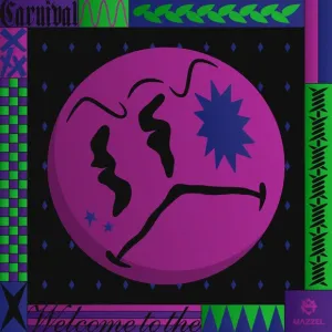 (Maxi Single) Carnival by MAZZEL [DELUXE A]