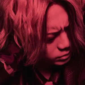 (Maxi Single) Love Letter by The Brow Beat Type 02