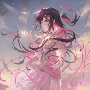 (Music) Route If by AZKi [Regular Edition]