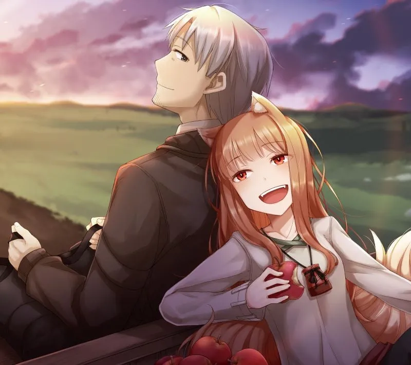 (Music) TV Anime Spice and Wolf MERCHANT MEETS THE WISE WOLF OP: Sign by Aimer [Production Run Limited Edition]