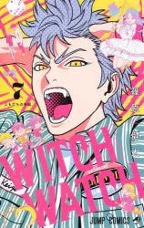 [t](Book - Comic) Witch Watch Vol. 1-21 [21 Book Set]