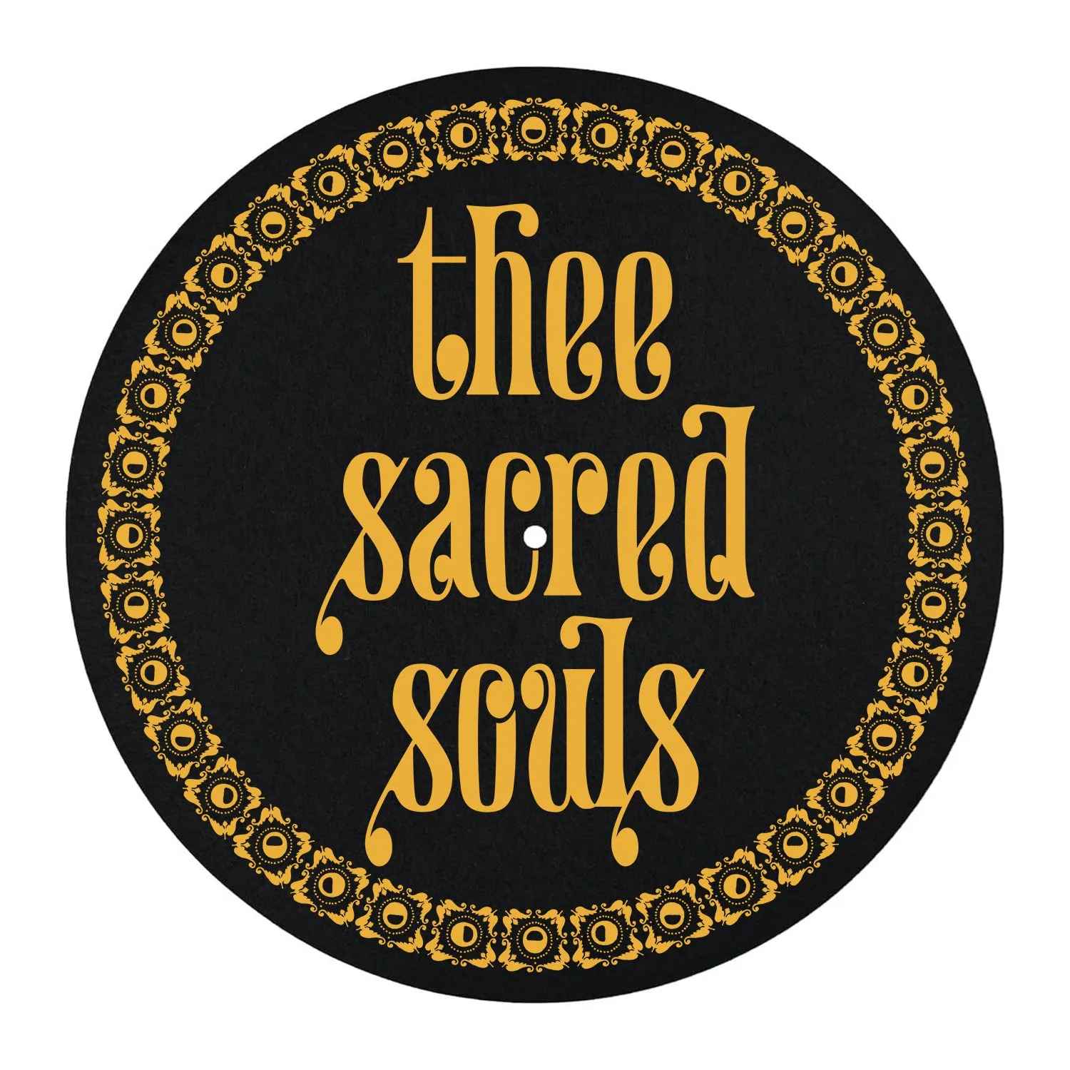 Thee Sacred Souls - Got a Story To Tell