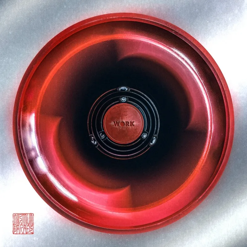 (Theme Song) Hell's Paradise: Jigokuraku TV Series OP: WORK by millennium parade x Ringo Sheena [First Run Limited Edition]