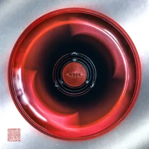 (Theme Song) Hell's Paradise: Jigokuraku TV Series OP: WORK by millennium parade x Ringo Sheena [First Run Limited Edition]